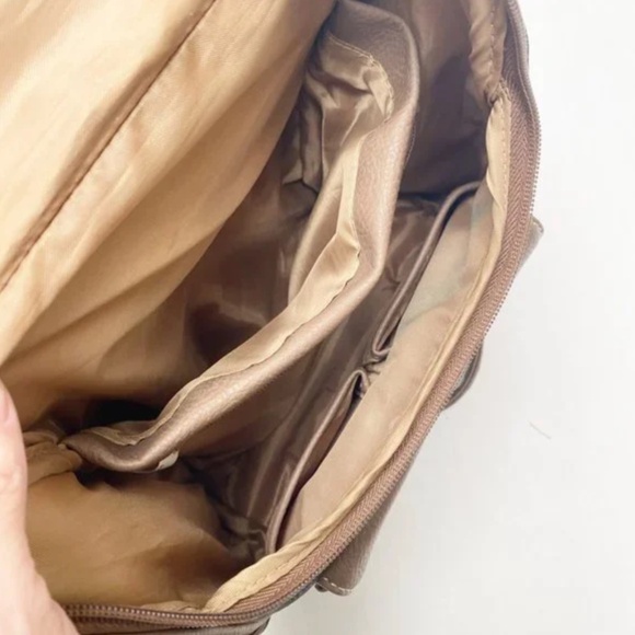 St. John's Bay Backpack Purse - Picture 7 of 15